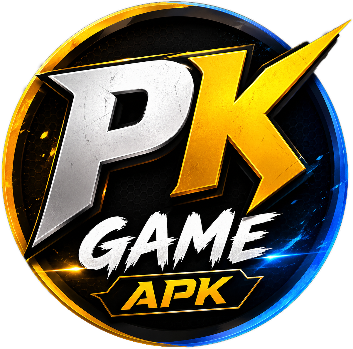 PK Games APK