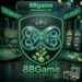 8BGame