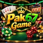 PAK67 Game