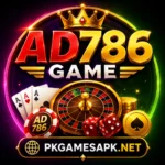 AD786 Game