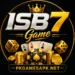 ISB7 Game