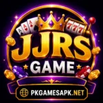 JJRS Game