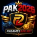 Pak2026 game