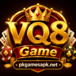 VQ8 Game