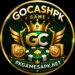 gocashpk game